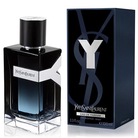 chemist warehouse ysl y edp